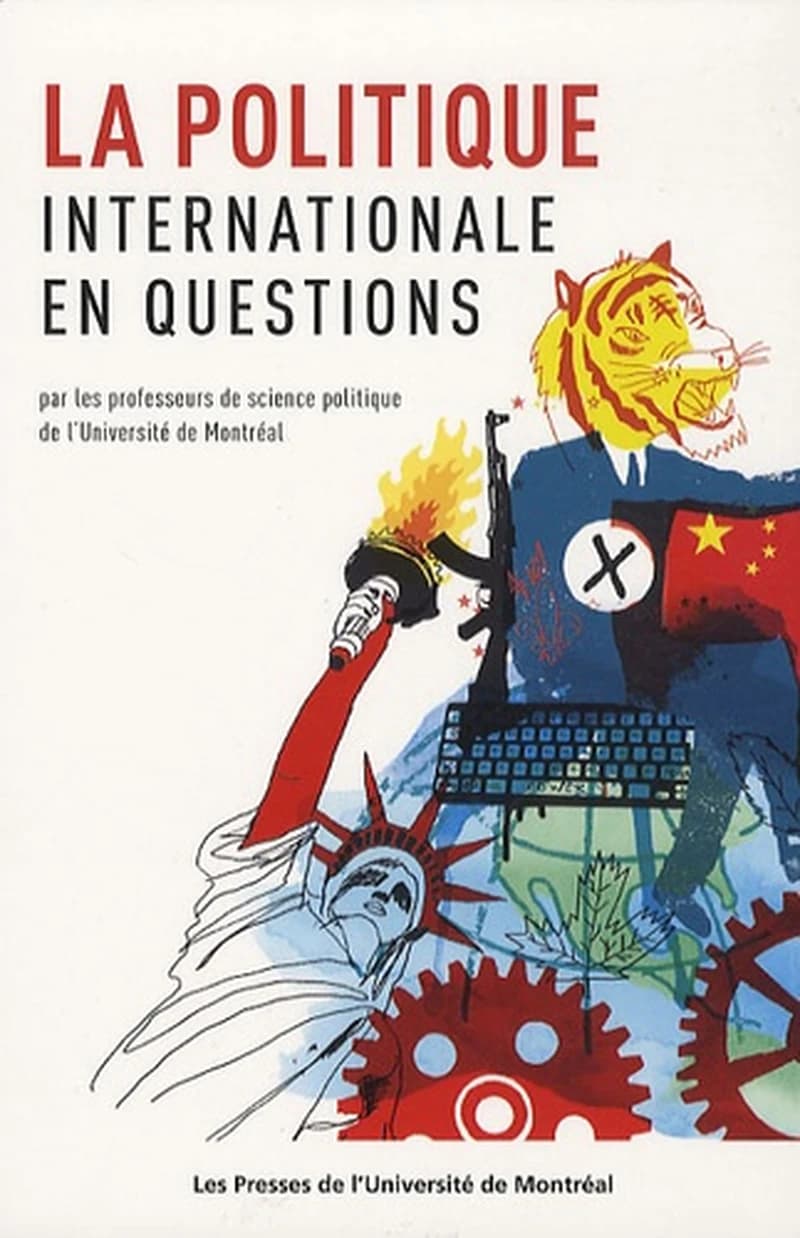 Politique internationale en questions (la)