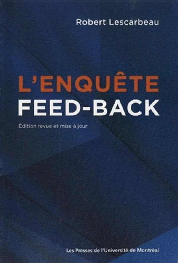 L'enquête feed-back