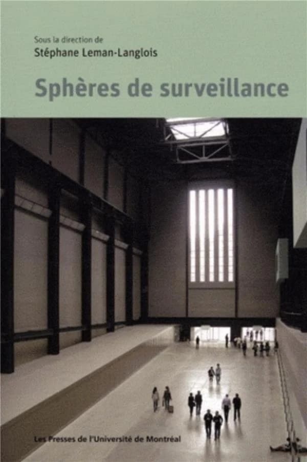 Spheres de surveillance