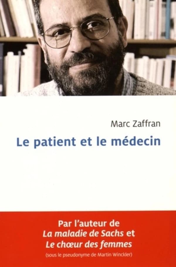Patient et le Médecin
