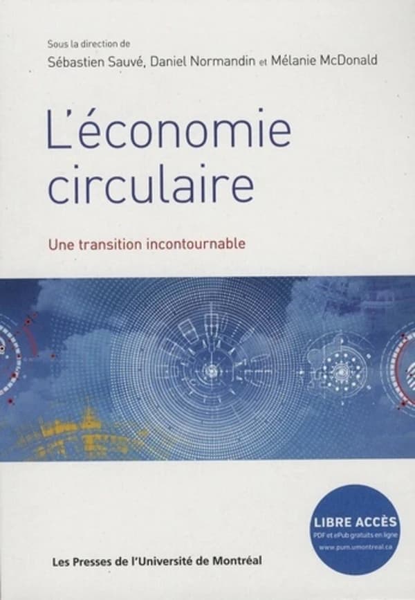 L'économie circulaire : une transition incontournable