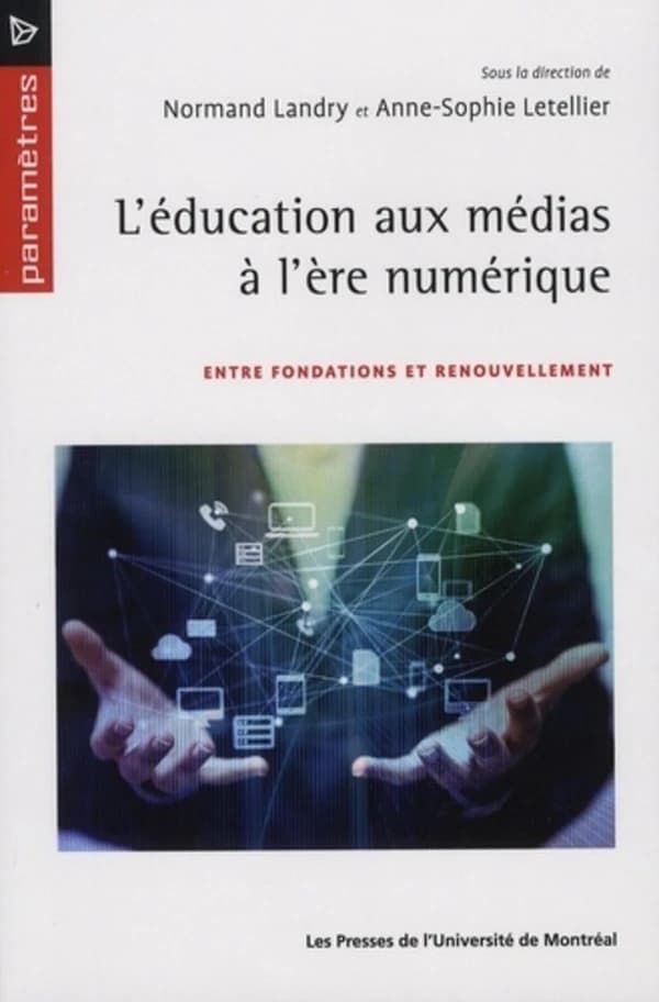 L'education aux medias a l'ere numerique