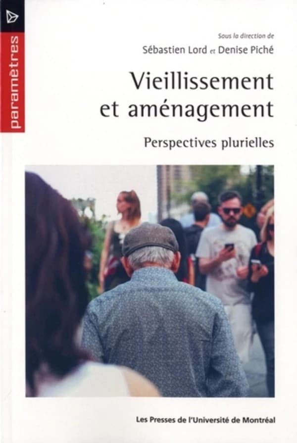 Vieillissement et amenagement