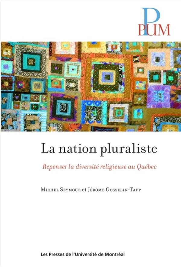 Nation pluraliste (la)