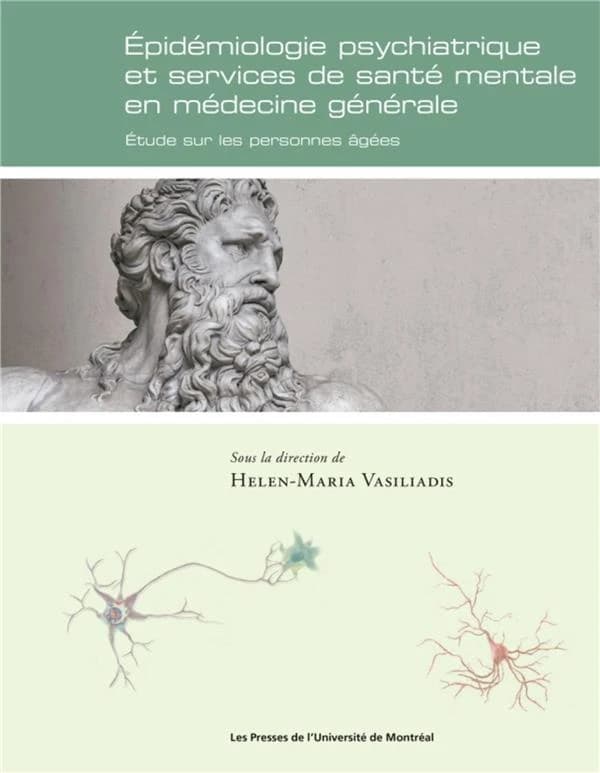 Epidemiologie psychiatrique et services de sante mentale en medecine generale