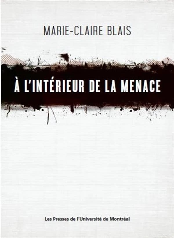 À l'intérieur de la menace