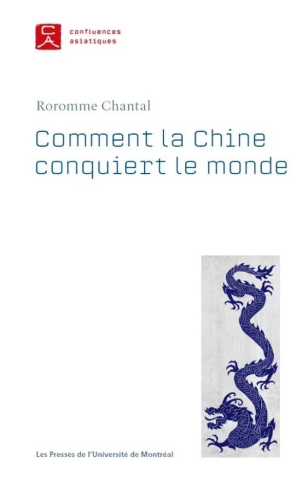 Comment la Chine conquiert le monde : le rôle du pouvoir symbolique