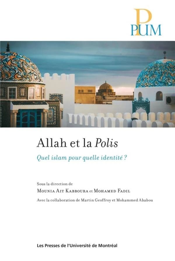 Allah et la polis : quel islam pour quelle identité?