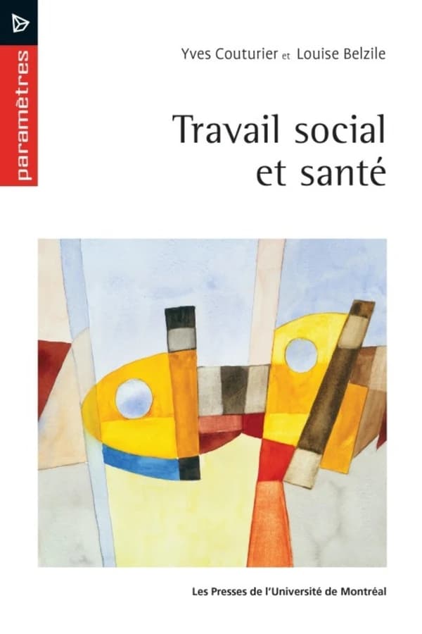 Travail social et sante