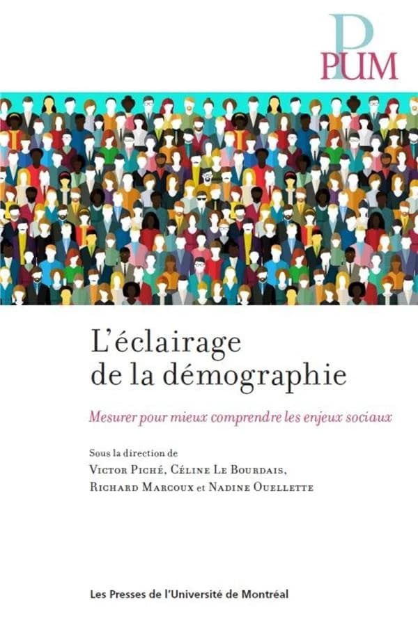 L'éclairage de la démographie : mesurer pour mieux comprendre les enjeux sociaux
