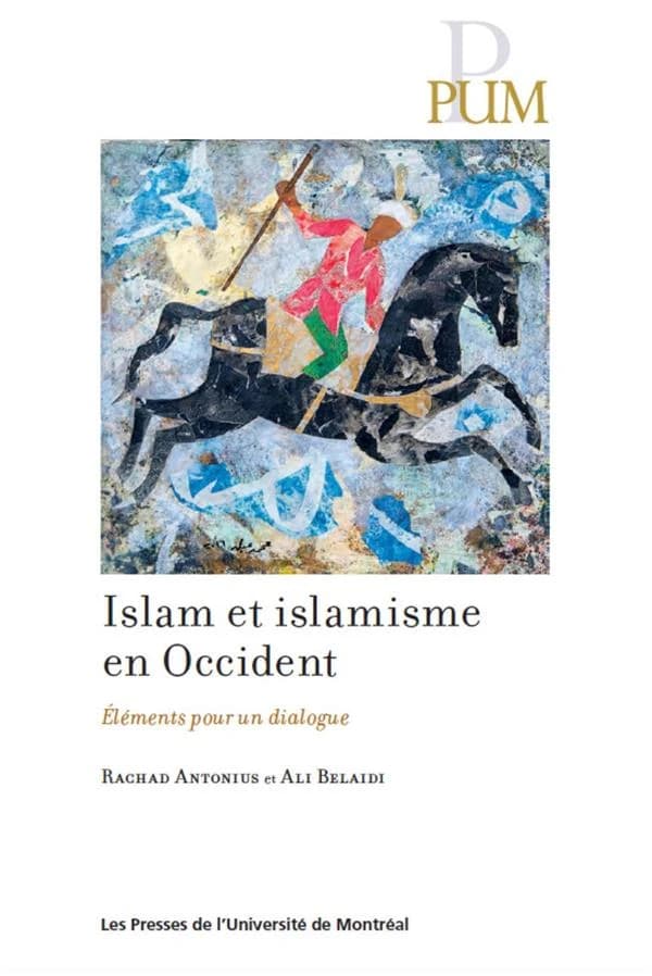 Islam et islamisme en Occident : éléments pour un dialogue
