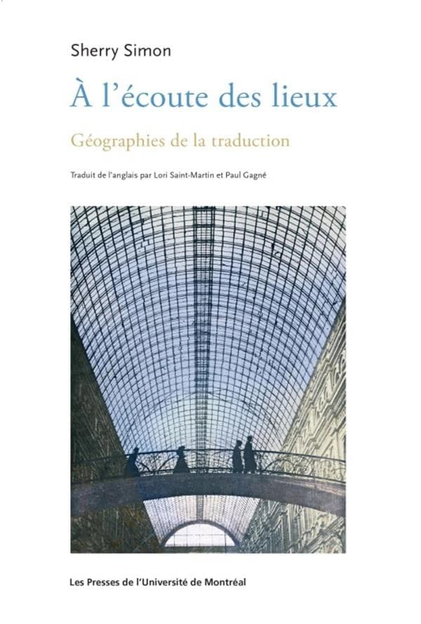 A l'ecoute des lieux