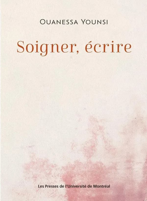 Études françaises : Soigner, écrire