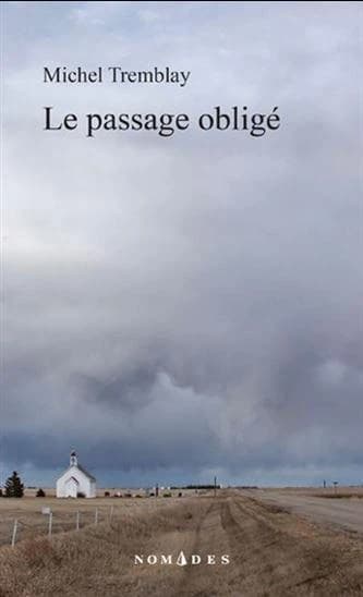 Le passage oblige (poche)