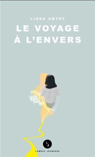 Voyage À L'envers (Le).