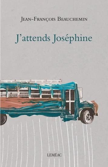 J'Attends Josephine