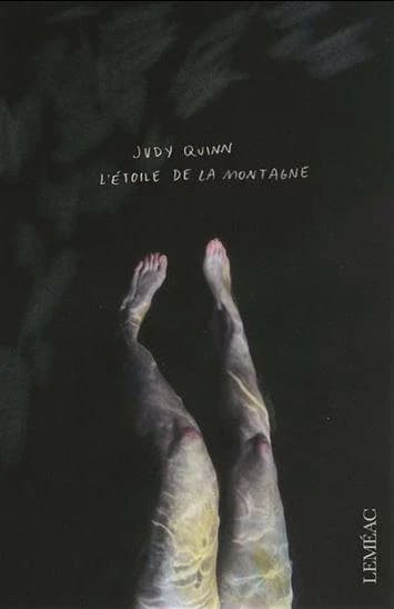 L'étoile de la montagne