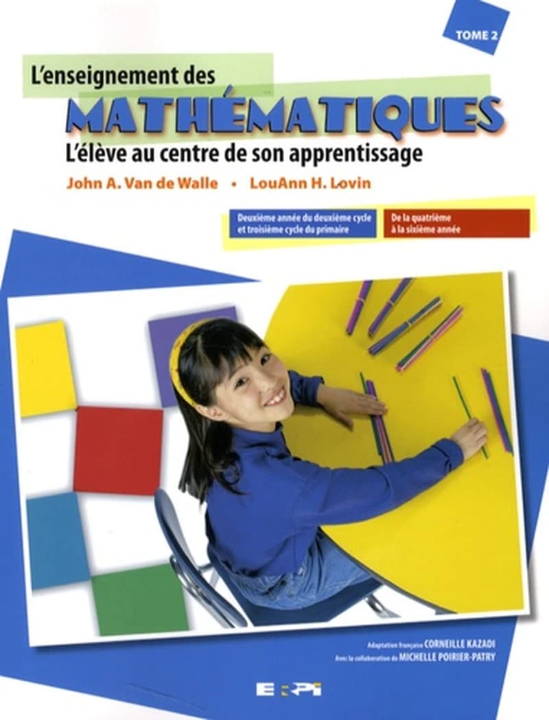 L'enseignement mathématique Tome 2