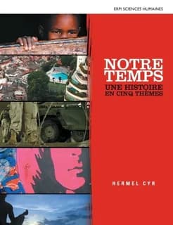 Notre temps