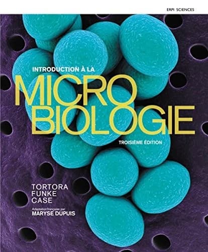 Introduction a la microbiologie