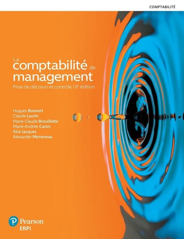 La comptabilite de management