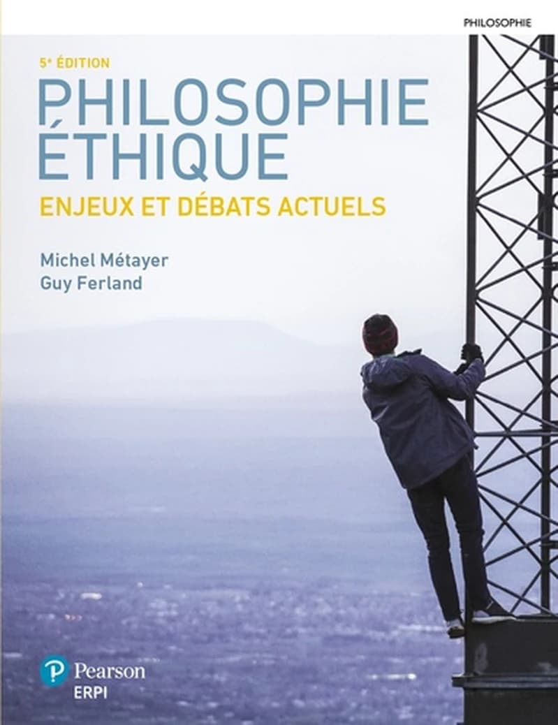 Philosophie éthique : enjeux et débats actuels