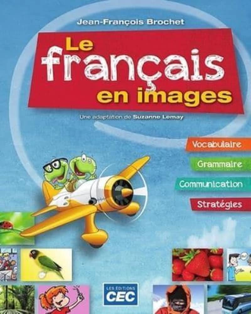 FRANÇAIS EN IMAGES