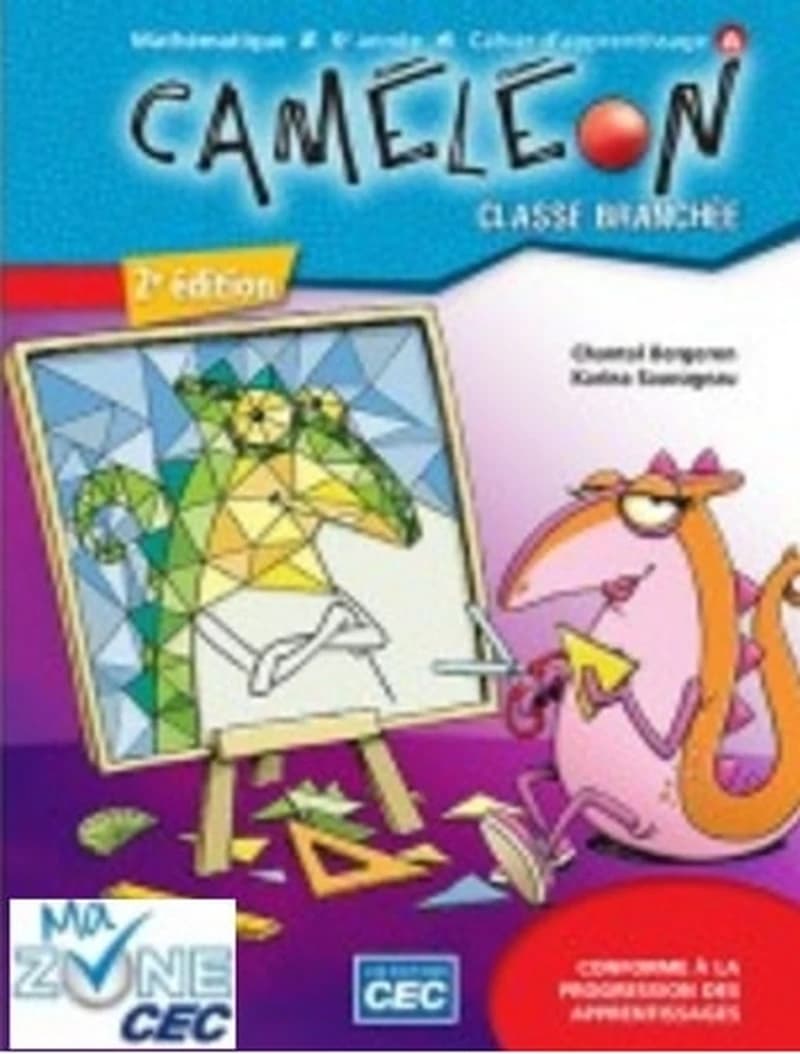CW1 CAMELEON CAH A