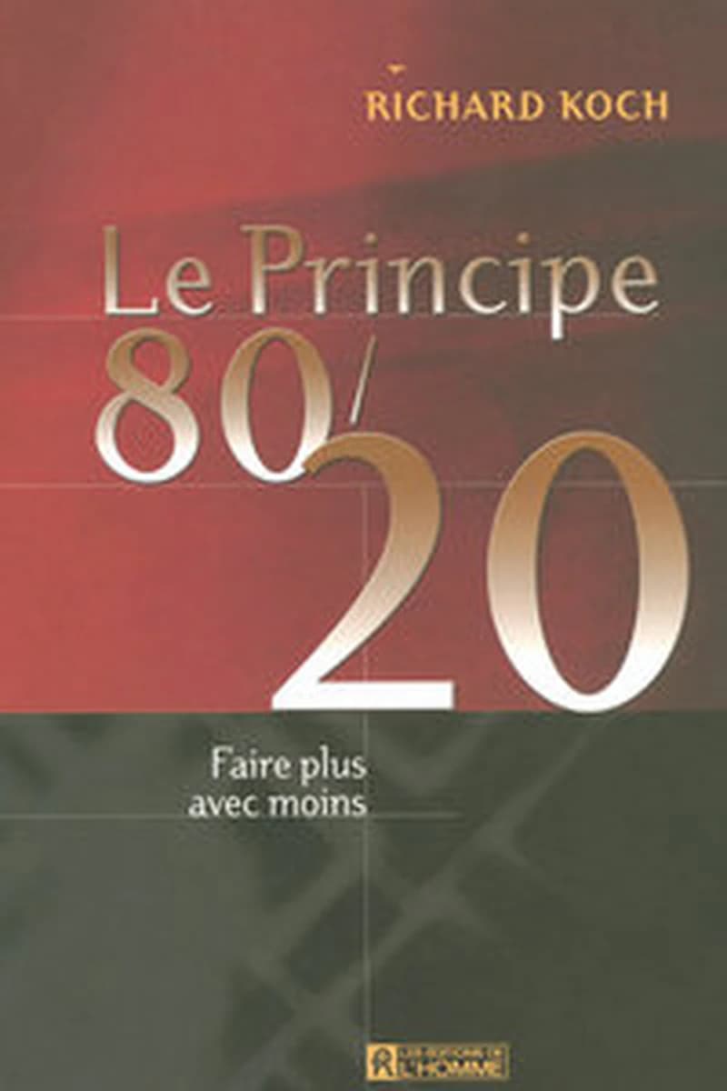 Le Principe 80