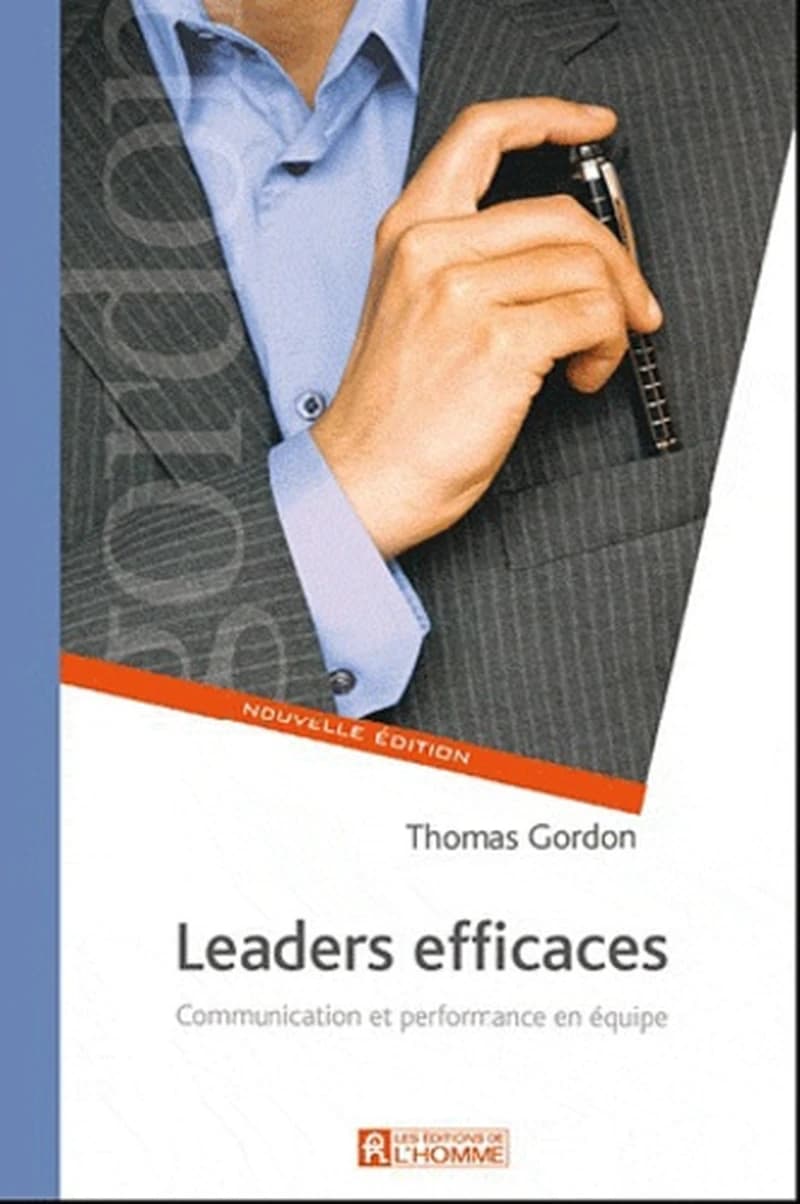 Leaders efficaces : l'efficacité par la collaboration