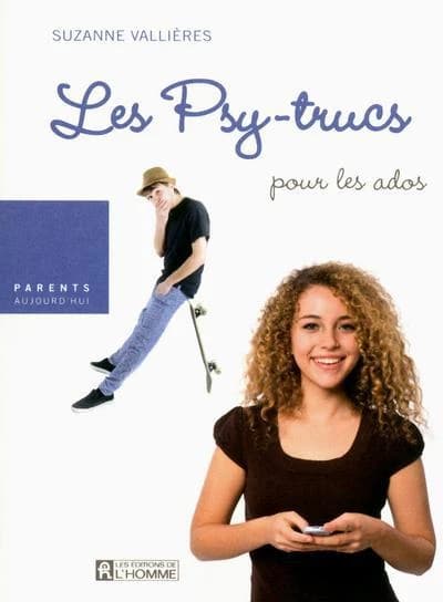 Les psy-trucs