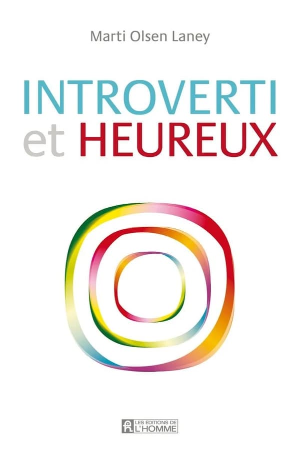 Introverti et heureux