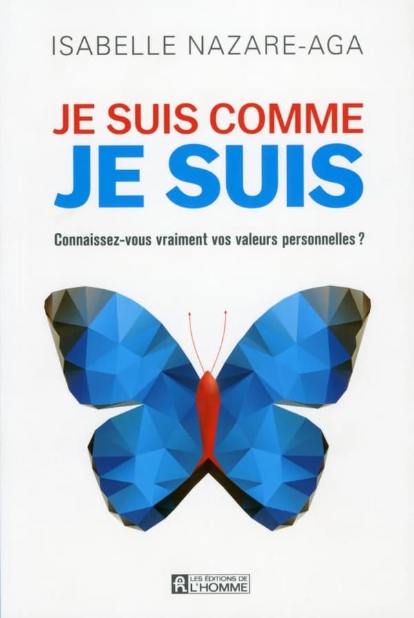 Je suis comme je suis : connaissez-vous vraiment vos valeurs personnelles ?