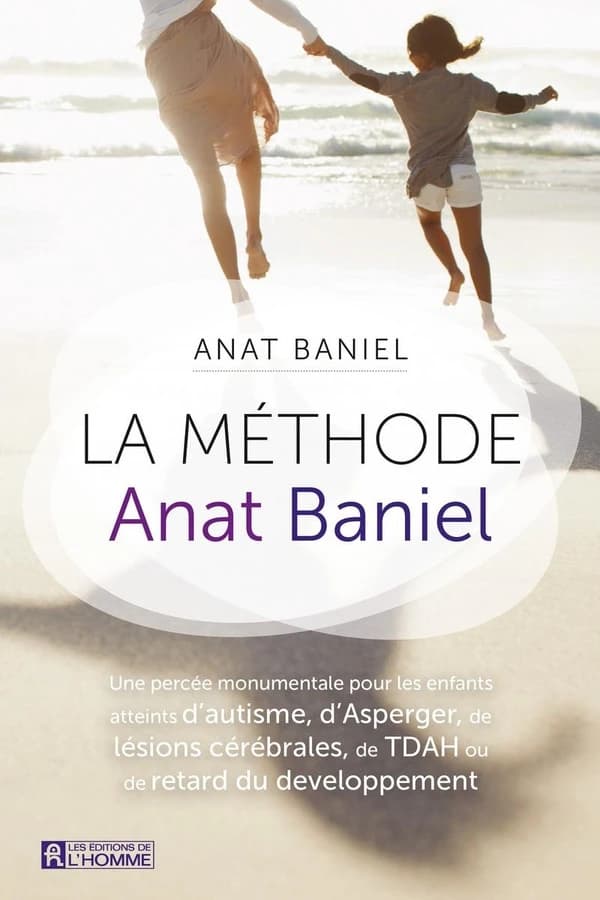 La méthode Anat Baniel