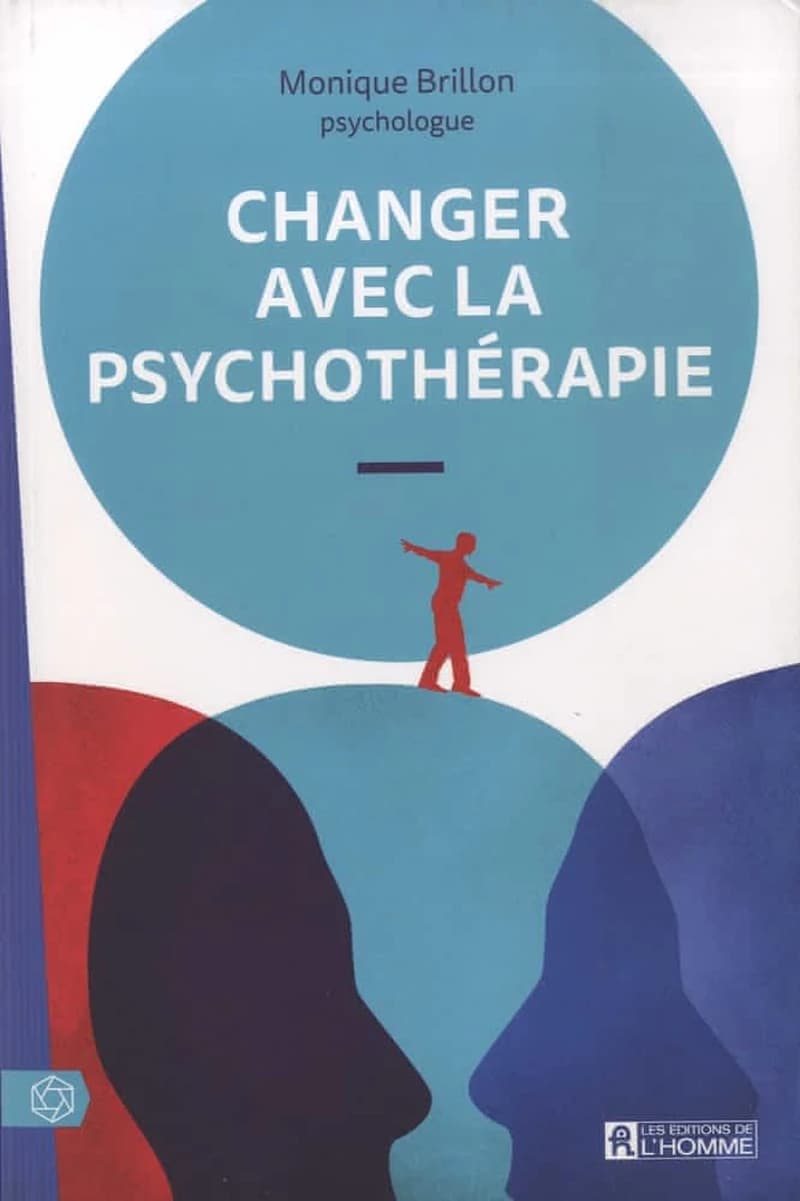 Changer avec la psychothérapie