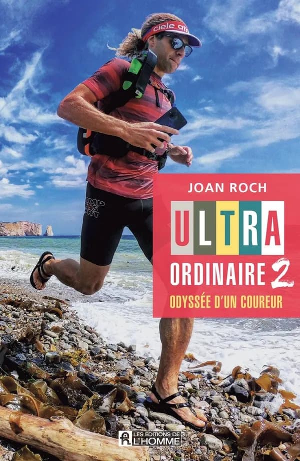 Odyssée d'un coureur