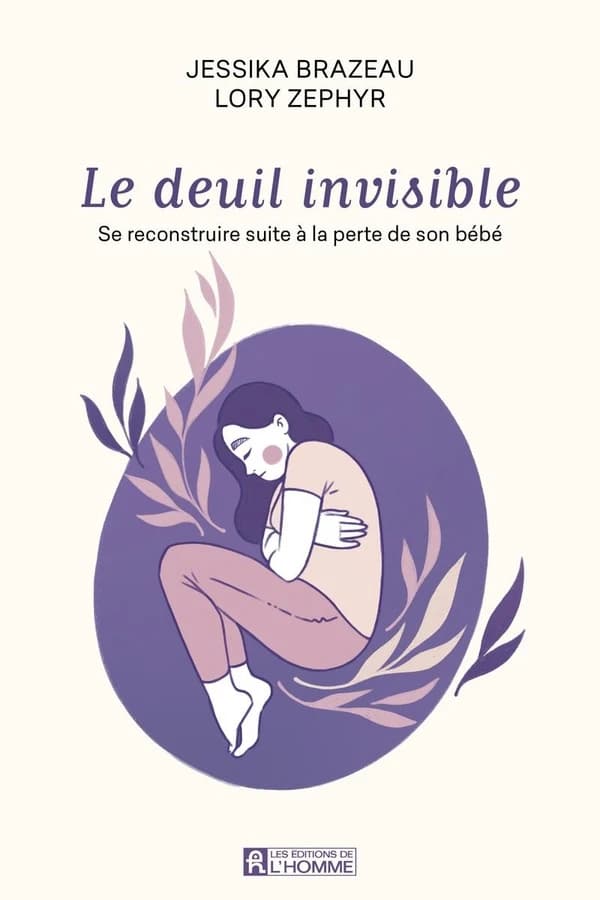 Le deuil invisible : se reconstruire après la perte de son enfant en période périnatale