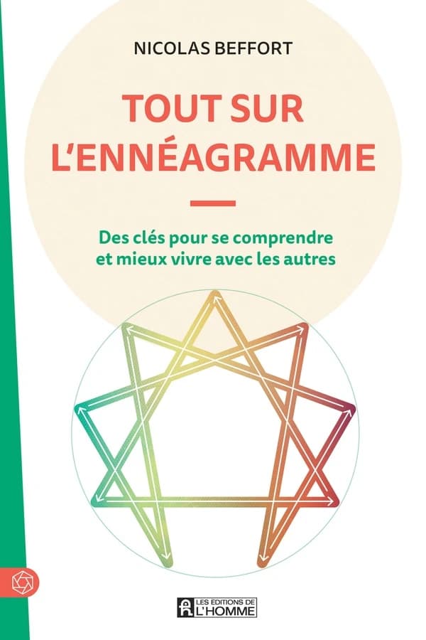 Tout sur l'ennéagramme : Des clés pour se comprendre et mieux vivre avec les autres