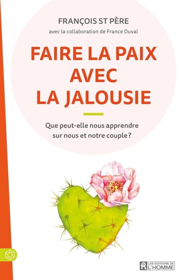 Faire la paix avec la jalousie : que peut-elle nous apprendre sur nous et notre couple ?