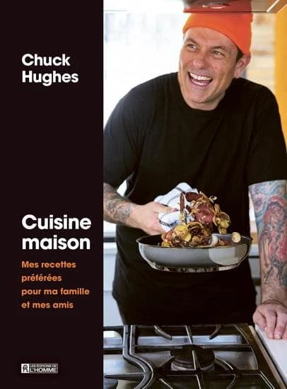 Cuisine maison : Mes recettes préférées pour ma famille et mes amis