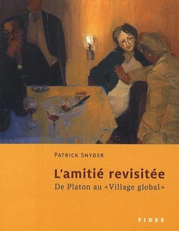 Amitié revisitée ; de Platon au «village global»