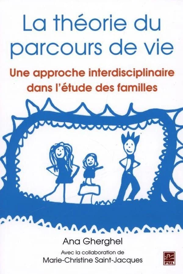 La theorie du parcours de vie. une approche interdisciplinaire