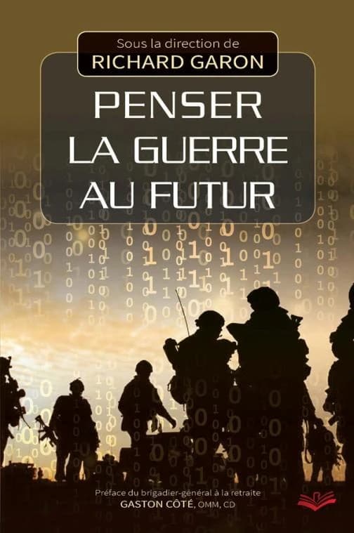 Penser la guerre au futur