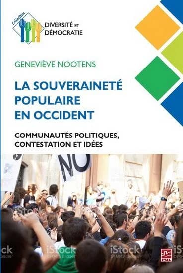 La souveraineté populaire en Occident : communautés politiques, contestation et idées