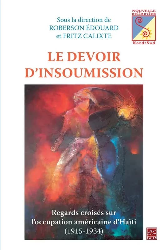 Le devoir d'insoumission