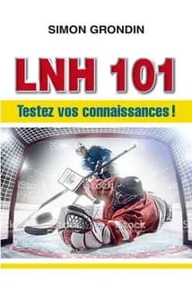Lnh 101 testez vos connaissances !