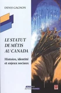 Le statut de metis au canada