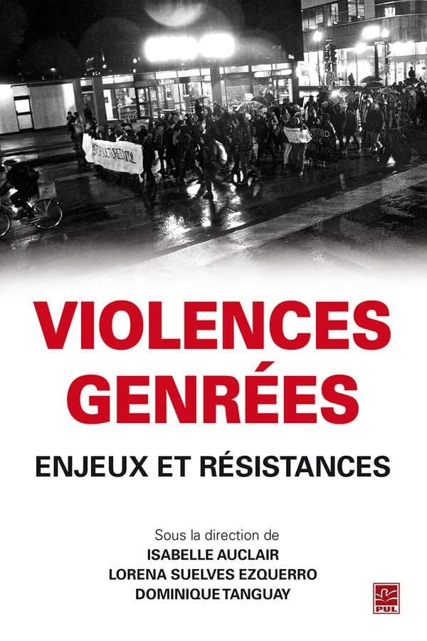 Violences genrées ; enjeux et résistances