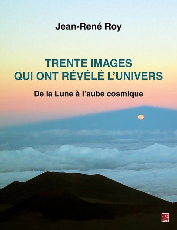 Trente images qui ont révélé l'univers : de la Lune à l'aube cosmique