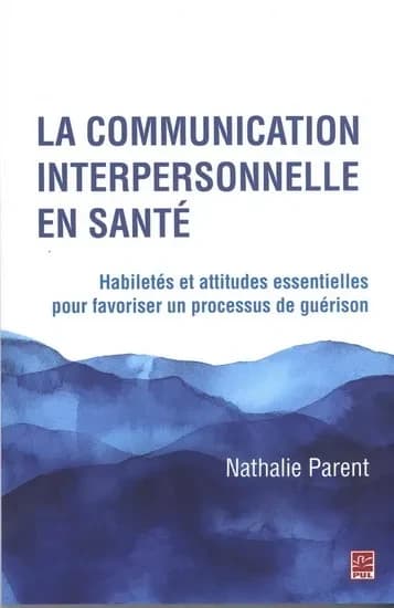 La communication interpersonnelle en sante